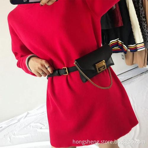 Messenger shoulder Crossbody Handbag